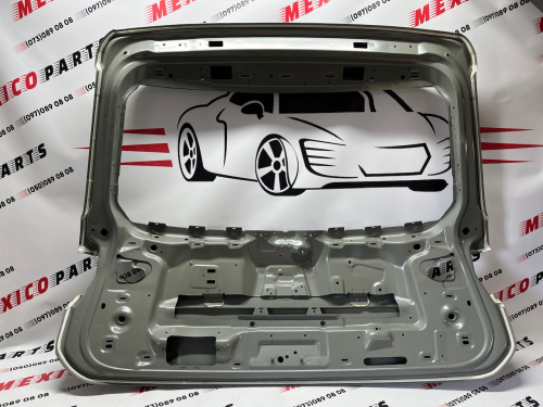 Крышка багажника Volkswagen Tiguan 2017-2020, аналог