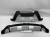 Накладки на бампера комплект Dodge Journey 2011-2021 (TUNINGJ1), аналог Накладки на бампера комплект Dodge Journey 2011-2021 (TUNINGJ1), аналог