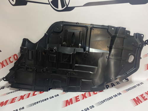 Захист двигуна лівий Toyota Camry 2012-2014  ( 5144206140), аналог