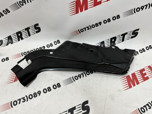 Окуляр фары правый Nissan NV 200 2012-2018 (62520-3LS0A), аналог