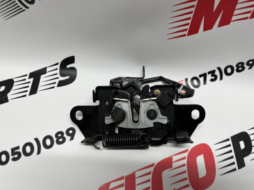 Замок капота Mazda 6 2013-2021 (GHP956620B), аналог
