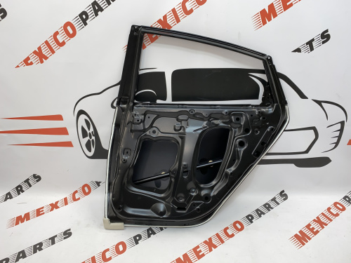 Двері задні праві Honda Civic 2016-2020 (67510-TBA-A00ZZ), аналог