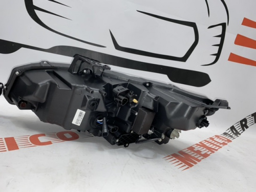 Комплект фар тюнинг LED  Honda Civic 2016-2020 (06336-TBA-305TUNING), аналог