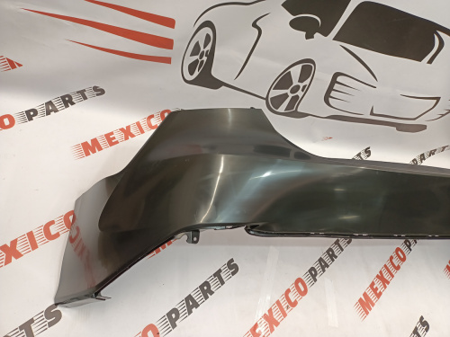 Бампер задній комплектація LE Toyota Camry 2018-2020 (52159-0X913), аналог