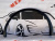 Арка крыла задняя правая  Volkswagen Touareg 2019 -(7608538189B9 ), аналог