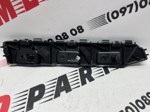 Кріплення заднього бампера ліве Ford Escape (Kuga) 2020-(LV4B17D949EC), аналог