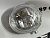 Противотуманная фара левая Mazda 6 2014-2016 (TK21-51-690A), аналог