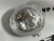Противотуманная фара левая Mazda 6 2014-2016 (TK21-51-690A), аналог