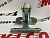 Петля кришки багажника права Tesla Model Y 2020-2024 (1500495-00-C), аналог
