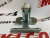 Петля кришки багажника права Tesla Model Y 2020-2024 (1500495-00-C), аналог Петля кришки багажника права Tesla Model Y 2020-2024 (1500495-00-C), аналог