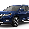 X-Trail(Rogue)