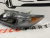 Фара ліва чорна Toyota Camry 2009-2011, аналог Фара ліва чорна Toyota Camry 2009-2011, аналог