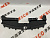 Накладка замка капота Jeep Compass 2011-2016 (68109867AA), аналог