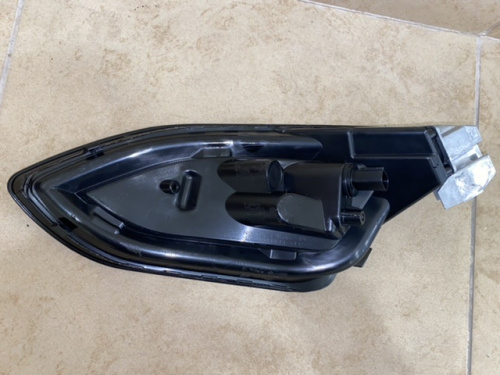 ДХО правое Ford Edge 2015-2018 (FT4Z-13200-G), аналог