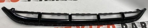 Решітка переднього бампера AUDI Q7 S-LINE 2010-2015 (4L0807683E01C), аналог
