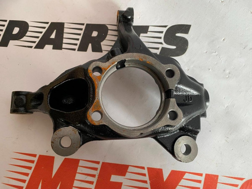 Поворотный кулак левый Mazda 6 2013-2017 (GHP933031A), аналог