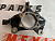 Поворотный кулак левый Mazda 6 2013-2017 (GHP933031A), аналог