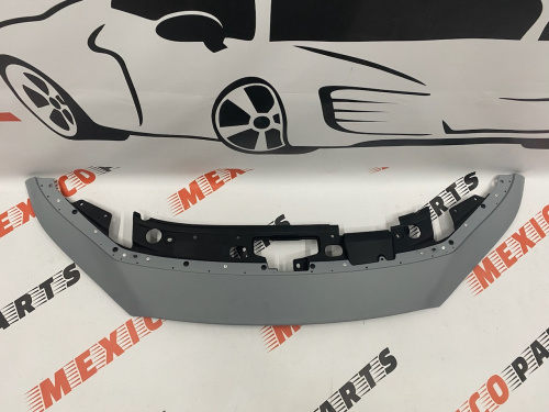 Продовження капота у зборі  Mazda 3 2019-2021 (BCKA507E1C13), аналог