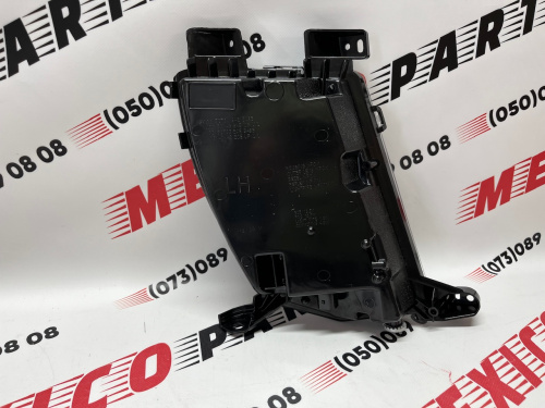 Протитуманна фара ліва USA Tesla Model S 2016-2020 (6005915-00-E), аналог