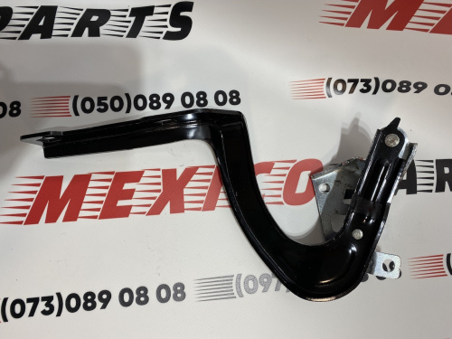 Петля капота права Tesla Model Y 2020-2024 (1496268-00-b), аналог