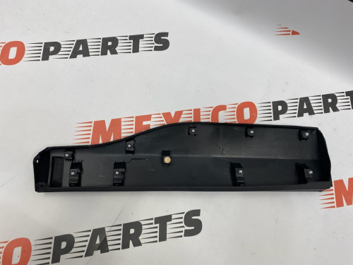 Накладка на двері задня ліва Toyota RAV-4 2019-2021 (7507842040 ), аналог