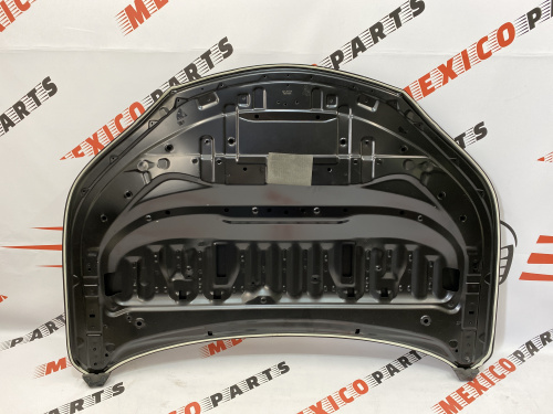 Капот (панель капота)  Lexus NX 2015-2020 (53301-78030), аналог
