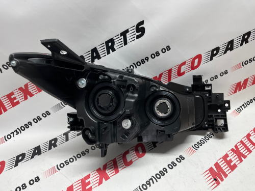 Фара ліва  USA Mazda 3 2016-2018 (BABF-51-0L0D), аналог