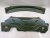Панель задняя (седан ) Ford Fiesta 2011- 2018 (D2BZ-5440320-A), аналог