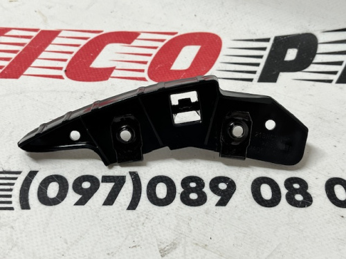Крепление переднего бампера левое Ford Bronco Sport 2021-2024 (M1PZ17C947B), аналог