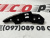Крепление переднего бампера левое Ford Bronco Sport 2021-2024 (M1PZ17C947B), аналог Крепление переднего бампера левое Ford Bronco Sport 2021-2024 (M1PZ17C947B), аналог