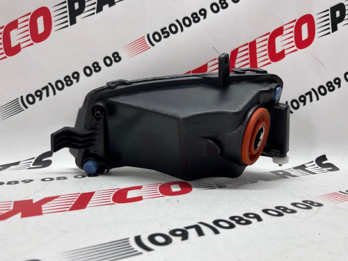 Противотуманная фара правая Volkswagen Golf 7 (5G0942662D), аналог