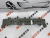 Підсилювач переднього бампера Mazda CX5 2012-2020 (KD5350070), аналог