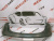 Бампер задній верхня частина Hyundai SantaFe 2013-2016 (86611-4Z000), аналог Бампер задній верхня частина Hyundai SantaFe 2013-2016 (86611-4Z000), аналог