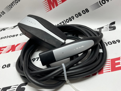 Кабель зарядки Tesla Model 3,Y, S,X (1101789-00-M)