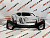 Бампер передний Европа Kia Sorento 2015-2018 (86511С5000), аналог