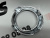 Хром протитуманної фари права Mazda 3 2013-2015 (BJE150C12), аналог