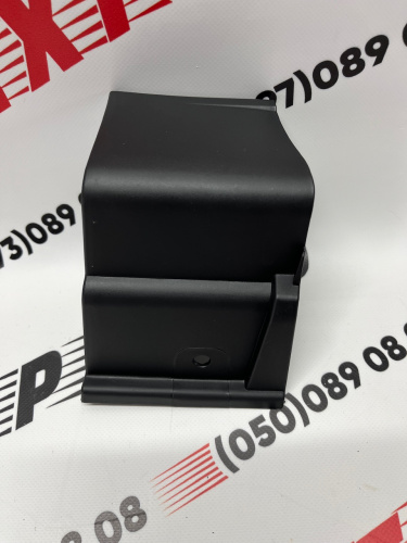 Продовження арки крила передня ліве Mazda CX-5 2017-2020 (KB7W51W80B), аналог