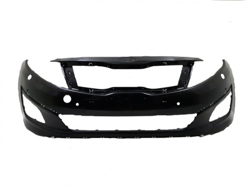 Бампер передний Kia Optima K5 2014-2015 (86511-2T500), аналог