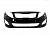 Бампер передний Kia Optima K5 2014-2015 (86511-2T500), аналог