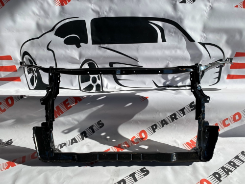 Панель радіатора USA Toyota Camry 2012-2014 (53210-06281), аналог