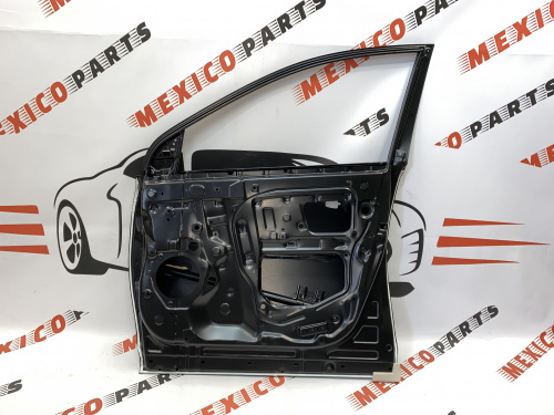 Двері передні праві Toyota RAV4 2013-2018 (67001-42140), аналог