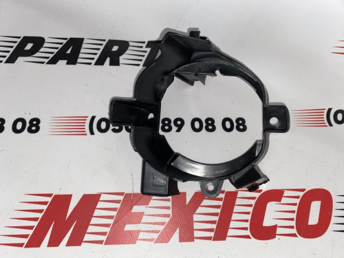 Крепление противотуманной фары правое Nissan QASHQAI 2007-2013 (26910JD000), аналог