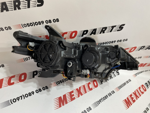 Фара ліва USA Mitsubishi Outlander 2016-2020 ( 8301C979) , аналог