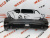 Бампер задний Nissan X-Trail(Rogue) 2017-2020 (85022-6FL0H), аналог Бампер задний Nissan X-Trail(Rogue) 2017-2020 (85022-6FL0H), аналог