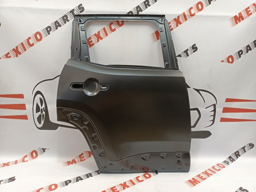 Двері задні праві Jeep Renegade 2015-2018 (68320674AA), аналог