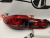Фонари комплект Mazda 6 2017-2018 (GMN3-51-160BK), аналог Фонари комплект Mazda 6 2017-2018 (GMN3-51-160BK), аналог