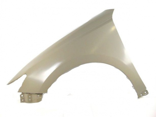 Крило переднє ліве Lexus ES 2012-2017 (53812-33230), аналог