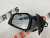 Зеркало правое 7 пин Nissan Kicks  2014-2020 (963015RL0B), аналог