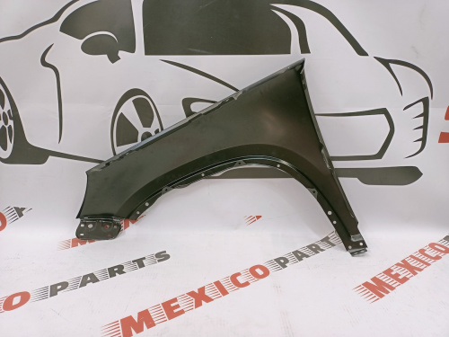 Крыло переднее правое Volkswagen Tiguan 2009-2016 (5N0821106A), аналог