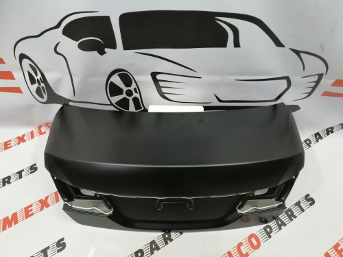 Кришка багажника  Honda Accord 2013-2017 (68500-T2A-A80ZZ), аналог